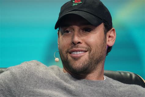 Scooter Braun Net Worth